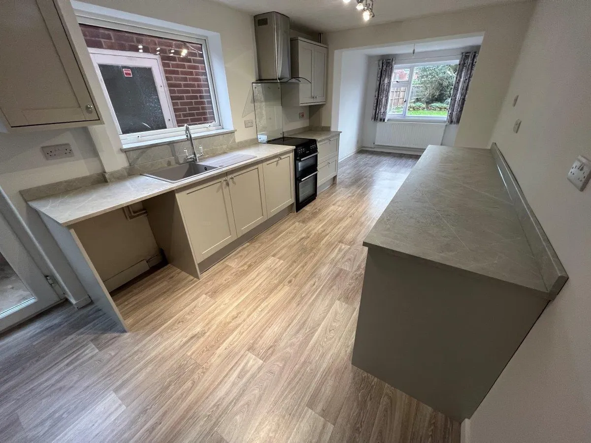 HAZELWOOD CRESCENT, ASFORDBY, MELTON MOWBRAY