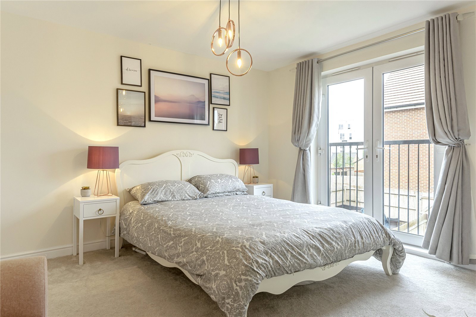 4 bedroom property for sale in Sopwith Way, Addlestone, Surrey, KT15