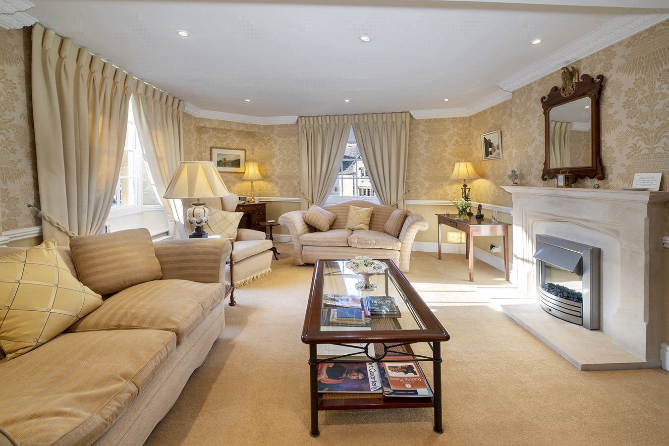 JacksonStops 4 bedroom property for sale in Church Street, Chipping