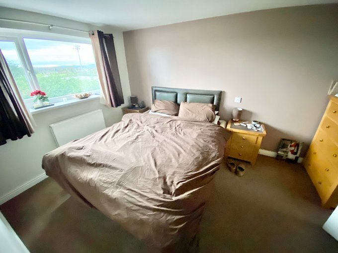 4 bedroom property for sale in Woodbury Close, Hartlebury