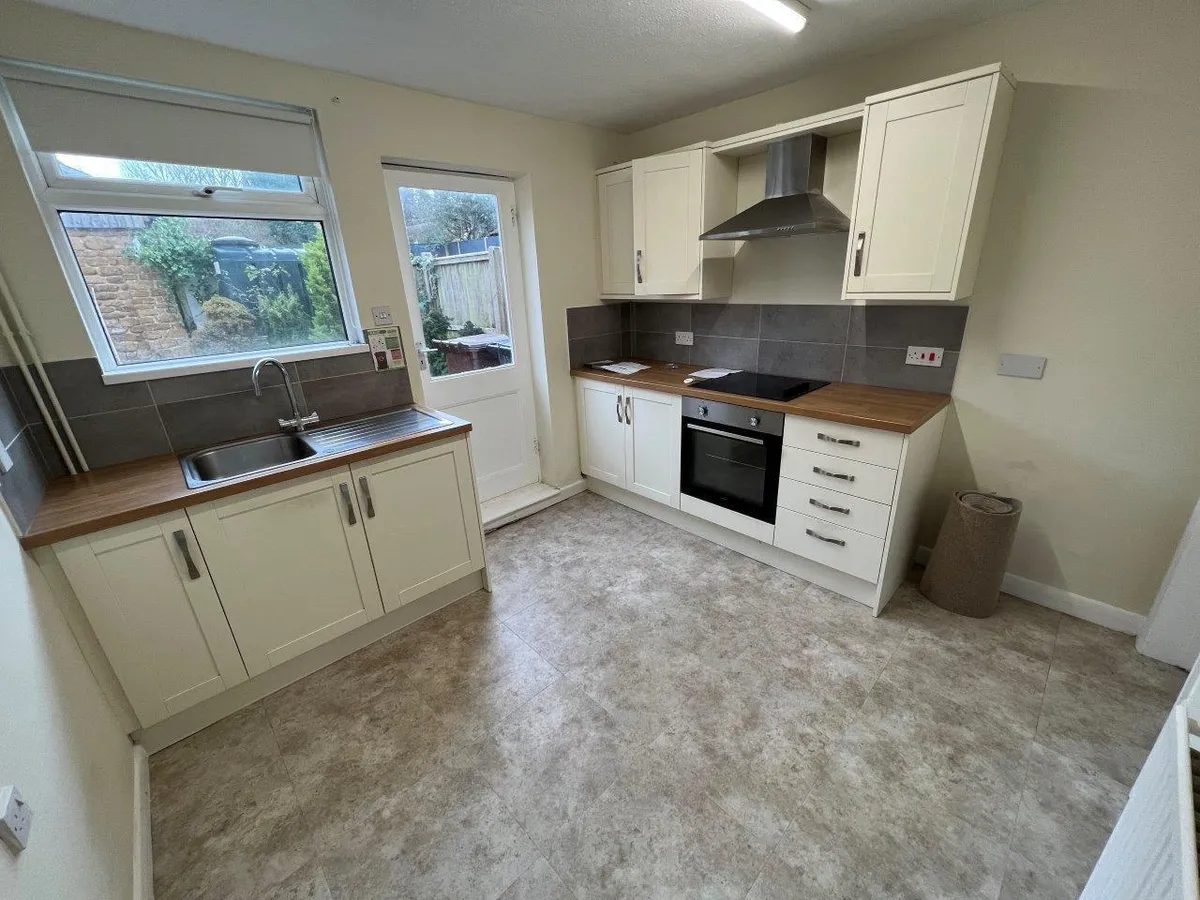 LEICESTER COTTAGE, SPROXTON, MELTON MOWBRAY