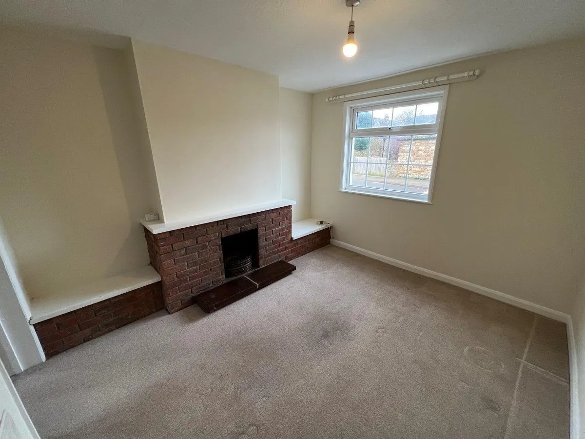 LEICESTER COTTAGE, SPROXTON, MELTON MOWBRAY