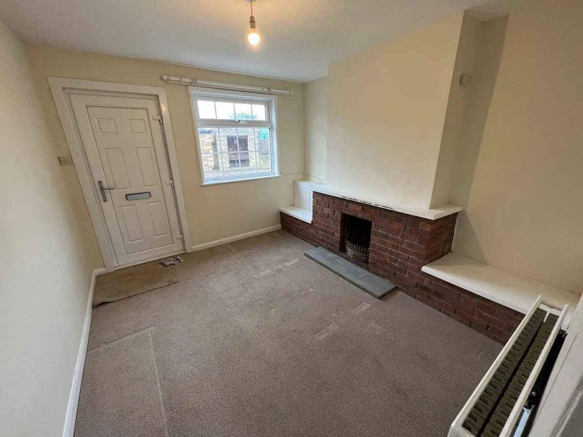 LEICESTER COTTAGE, SPROXTON, MELTON MOWBRAY