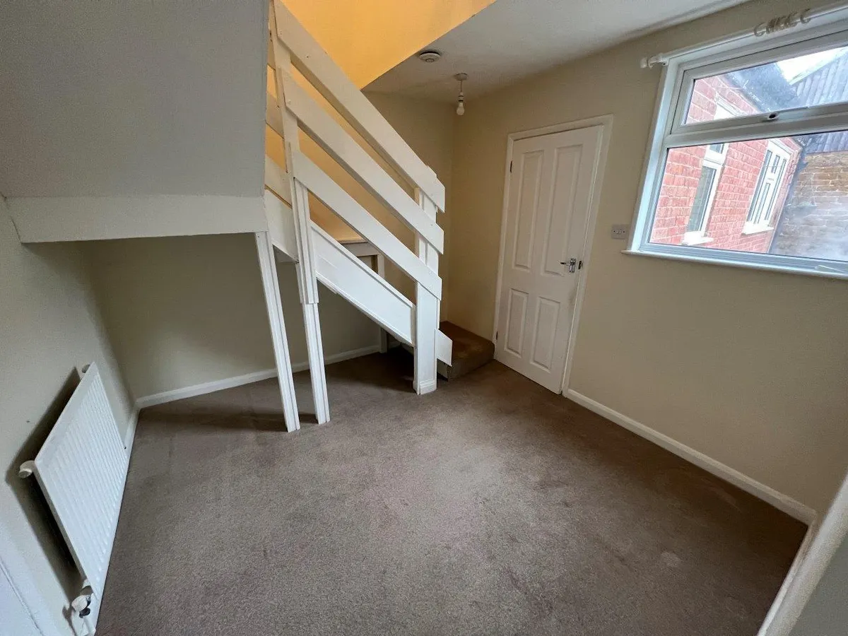 LEICESTER COTTAGE, SPROXTON, MELTON MOWBRAY