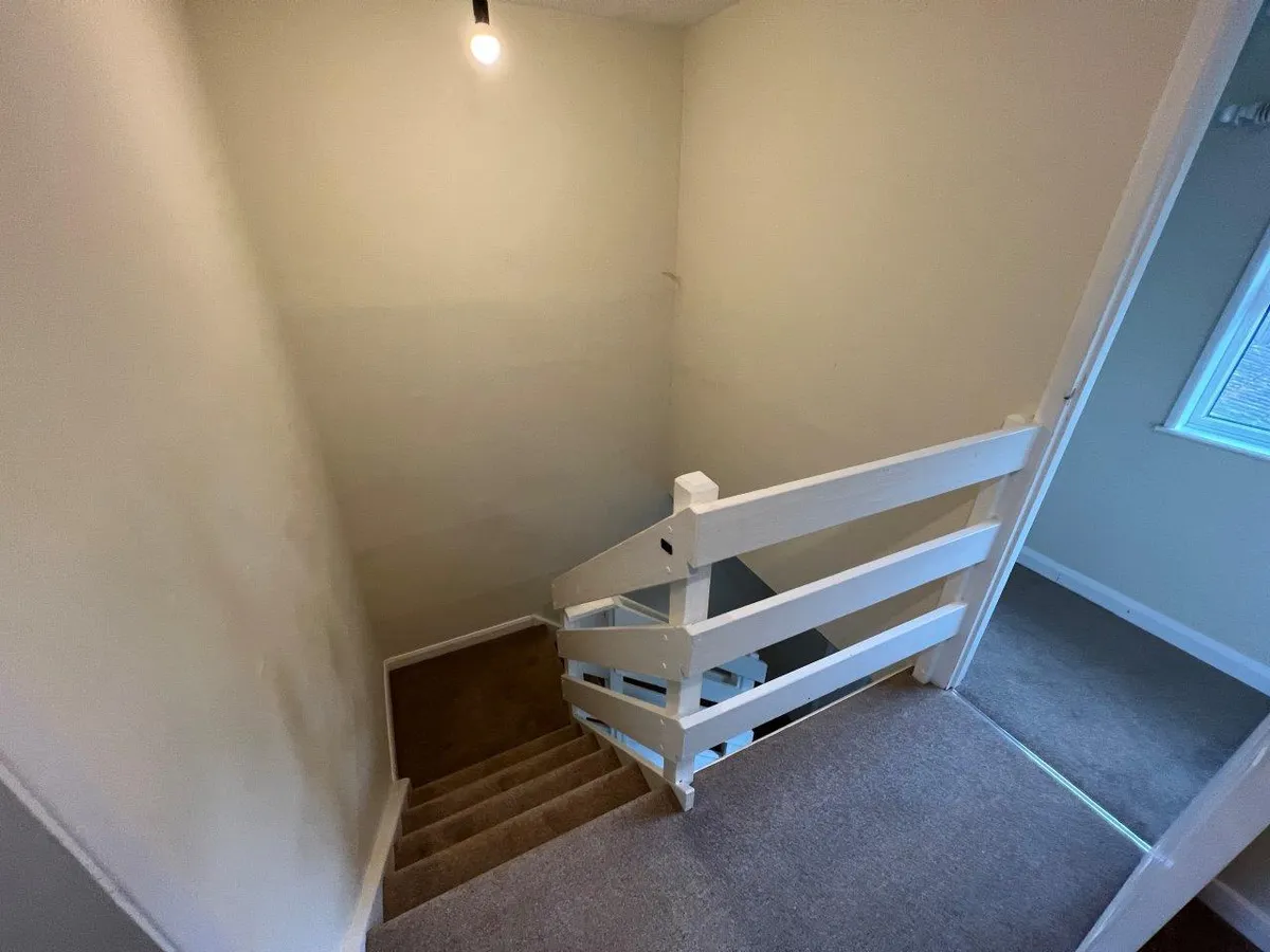LEICESTER COTTAGE, SPROXTON, MELTON MOWBRAY
