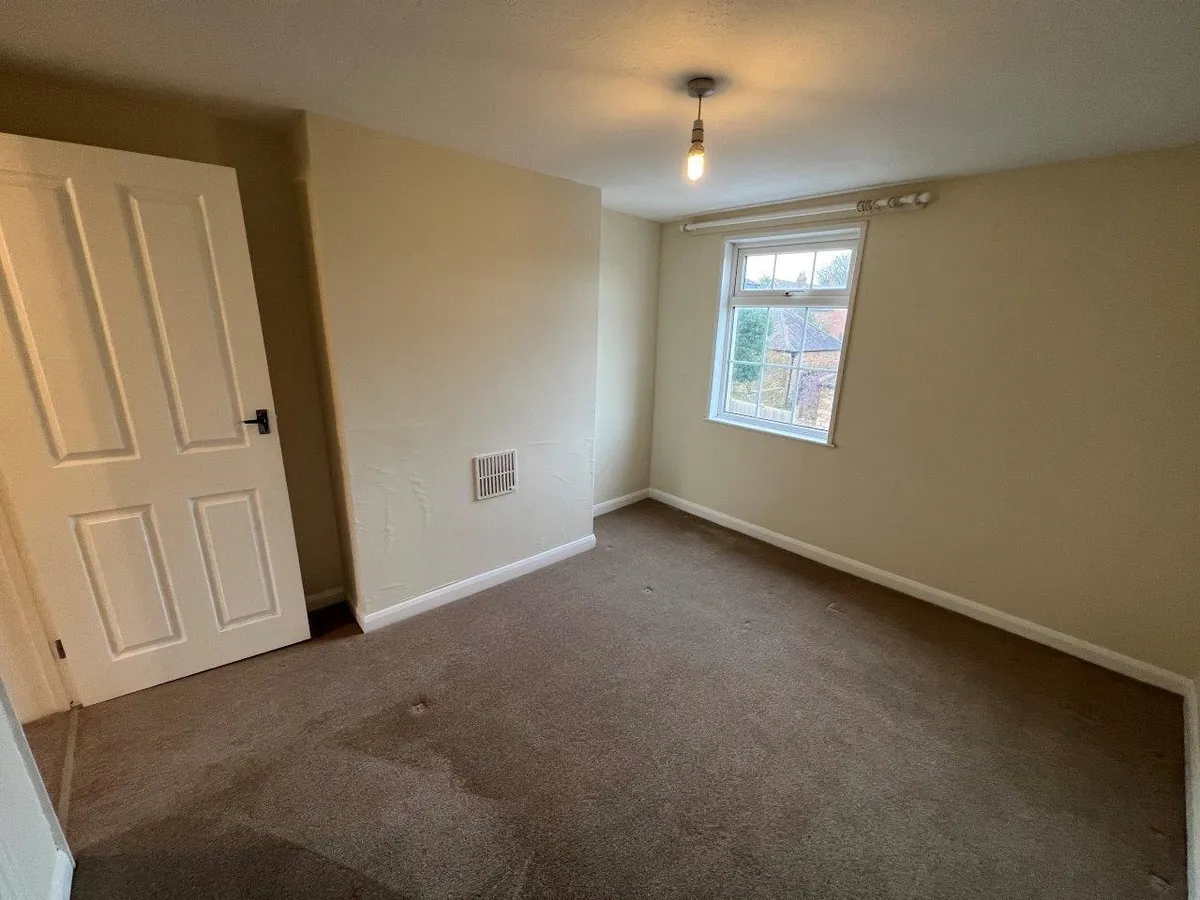 LEICESTER COTTAGE, SPROXTON, MELTON MOWBRAY