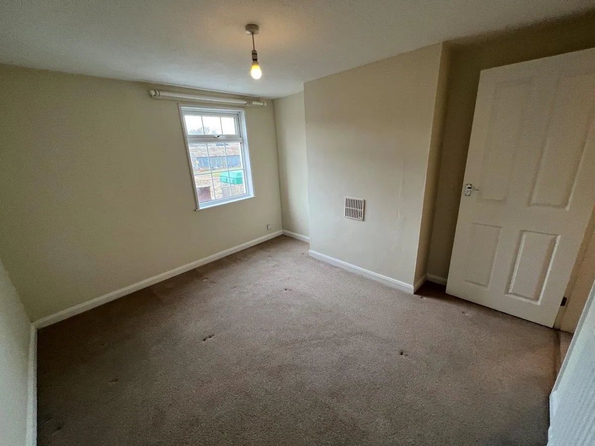LEICESTER COTTAGE, SPROXTON, MELTON MOWBRAY