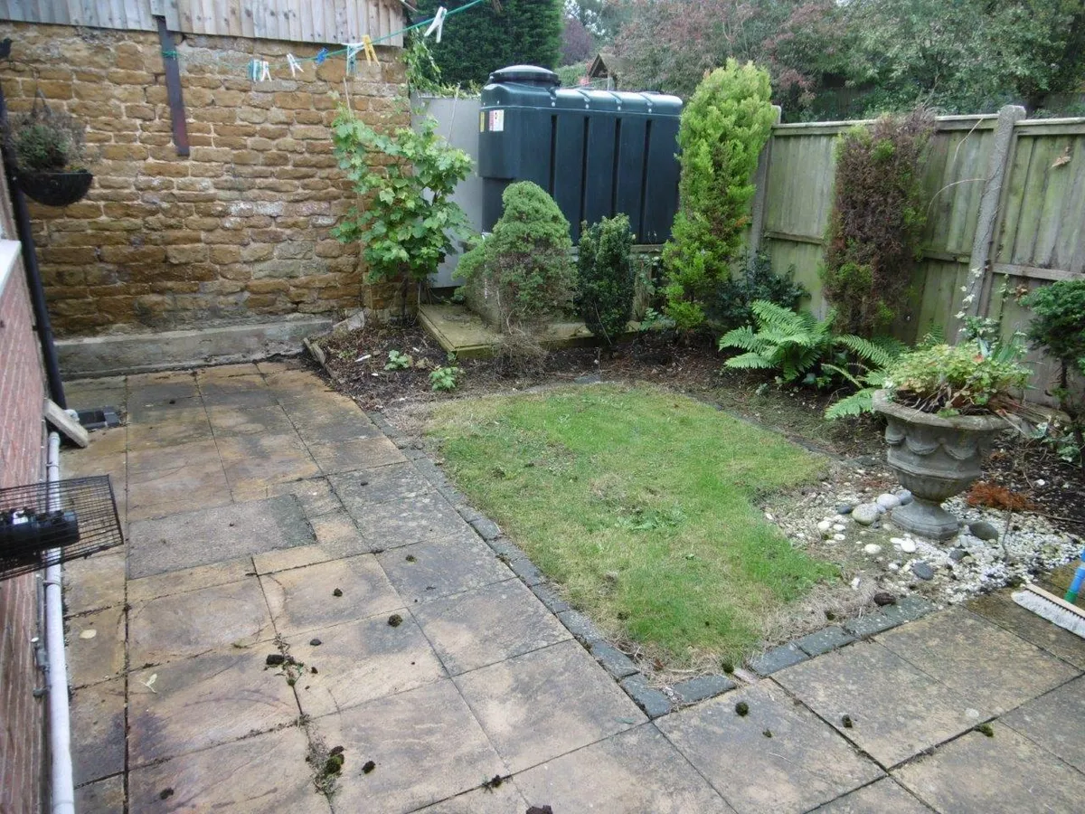 LEICESTER COTTAGE, SPROXTON, MELTON MOWBRAY