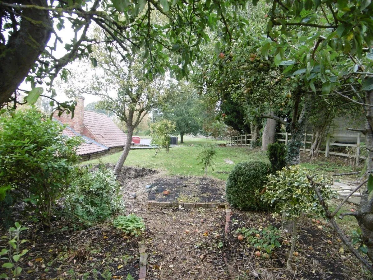 LEICESTER COTTAGE, SPROXTON, MELTON MOWBRAY