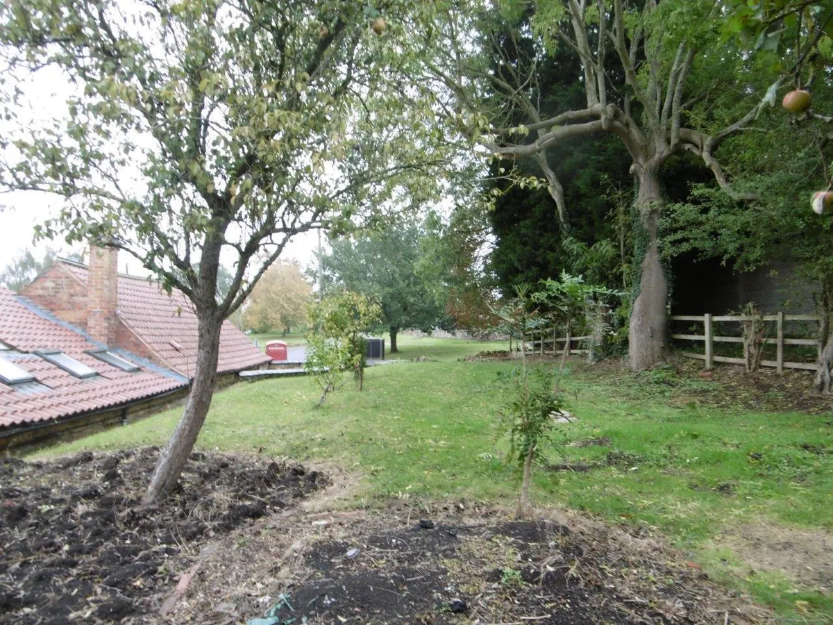 LEICESTER COTTAGE, SPROXTON, MELTON MOWBRAY