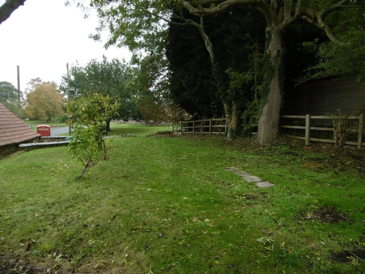 LEICESTER COTTAGE, SPROXTON, MELTON MOWBRAY