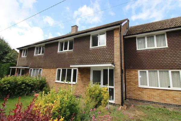 SOMERBY ROAD, PICKWELL