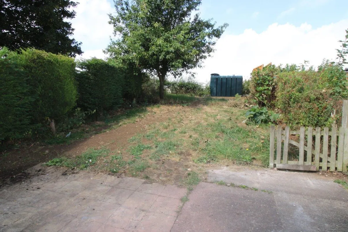SOMERBY ROAD, PICKWELL