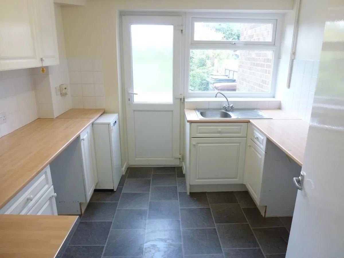 SOMERBY ROAD, PICKWELL