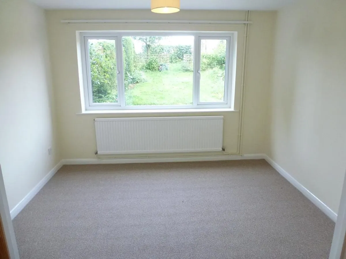 SOMERBY ROAD, PICKWELL