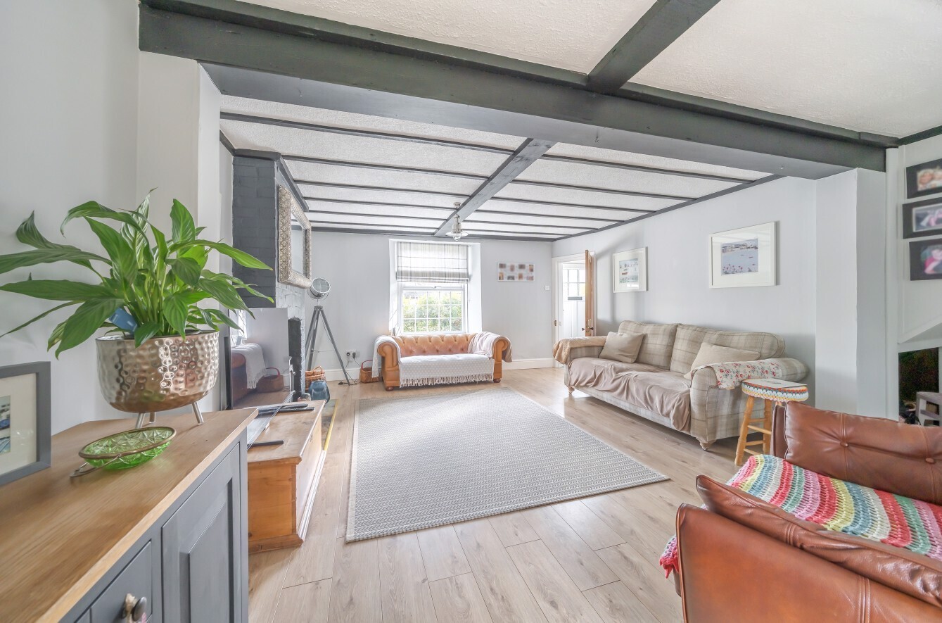 3 bedroom property for sale in Monkton Heathfield, Taunton, Somerset