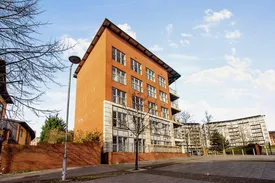 Property responsive