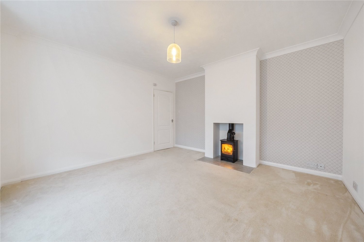 JacksonStops 3 bedroom property for sale in Ness Road, Burwell