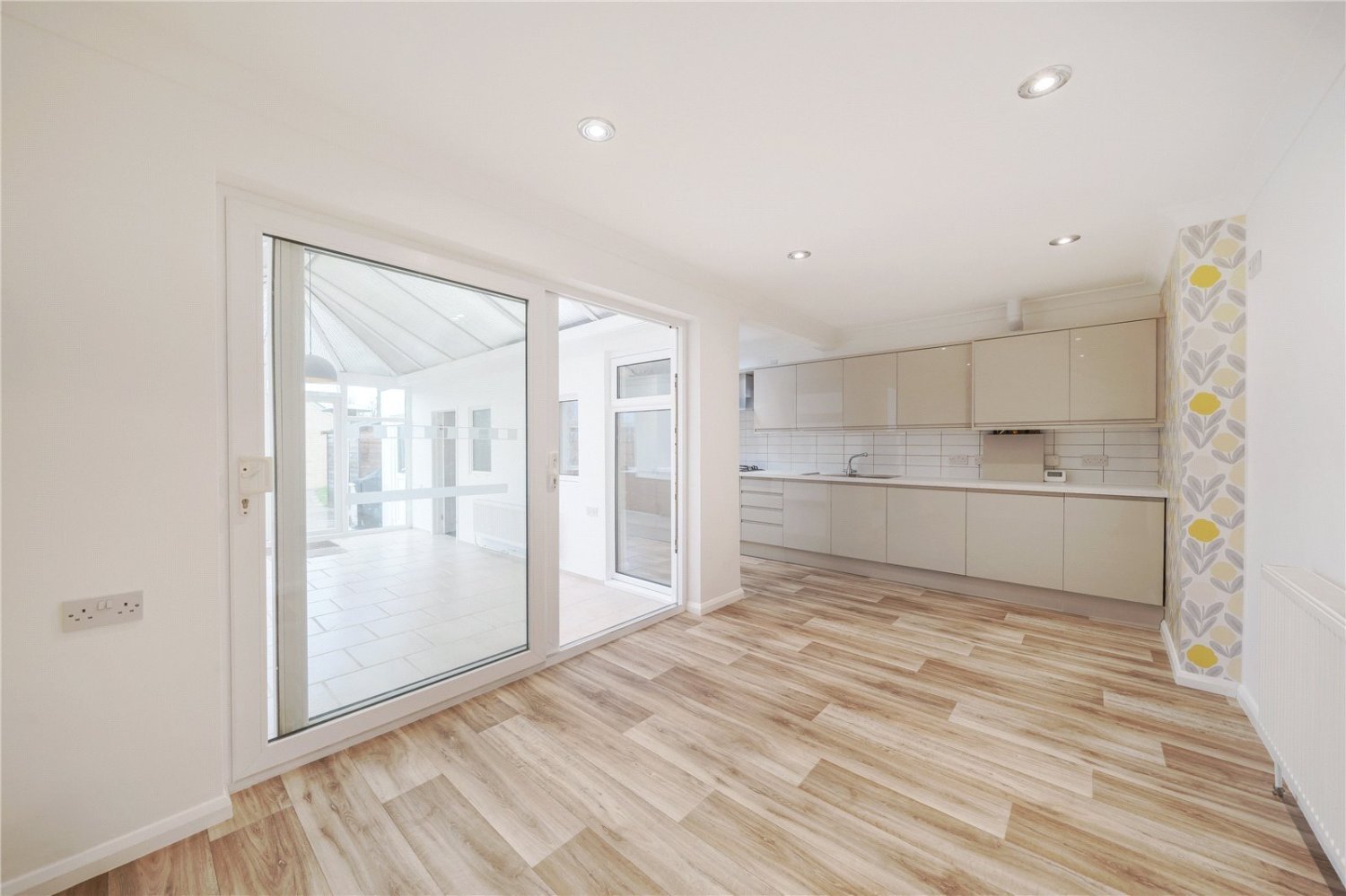 JacksonStops 3 bedroom property for sale in Ness Road, Burwell