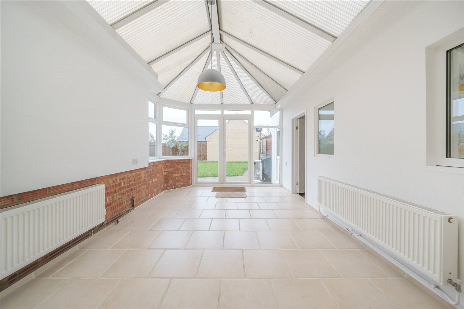 JacksonStops 3 bedroom property for sale in Ness Road, Burwell