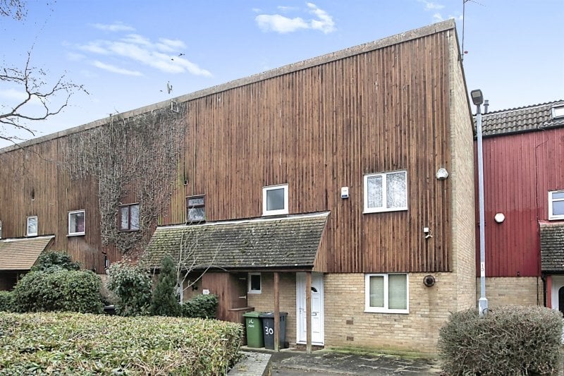 3 bedroom property for sale in Wildlake, Orton Malborne, Peterborough