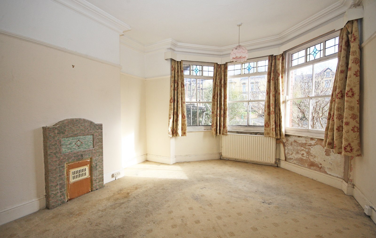 3 bedroom property for sale in St. Davids Road, Caernarfon, Gwynedd