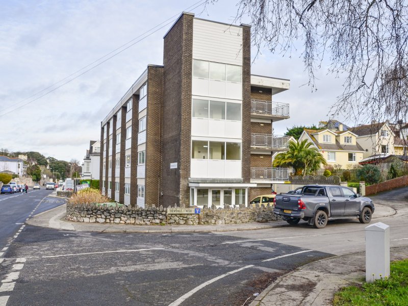 1 bedroom property for sale in BOLTON STREET, BRIXHAM £80,000