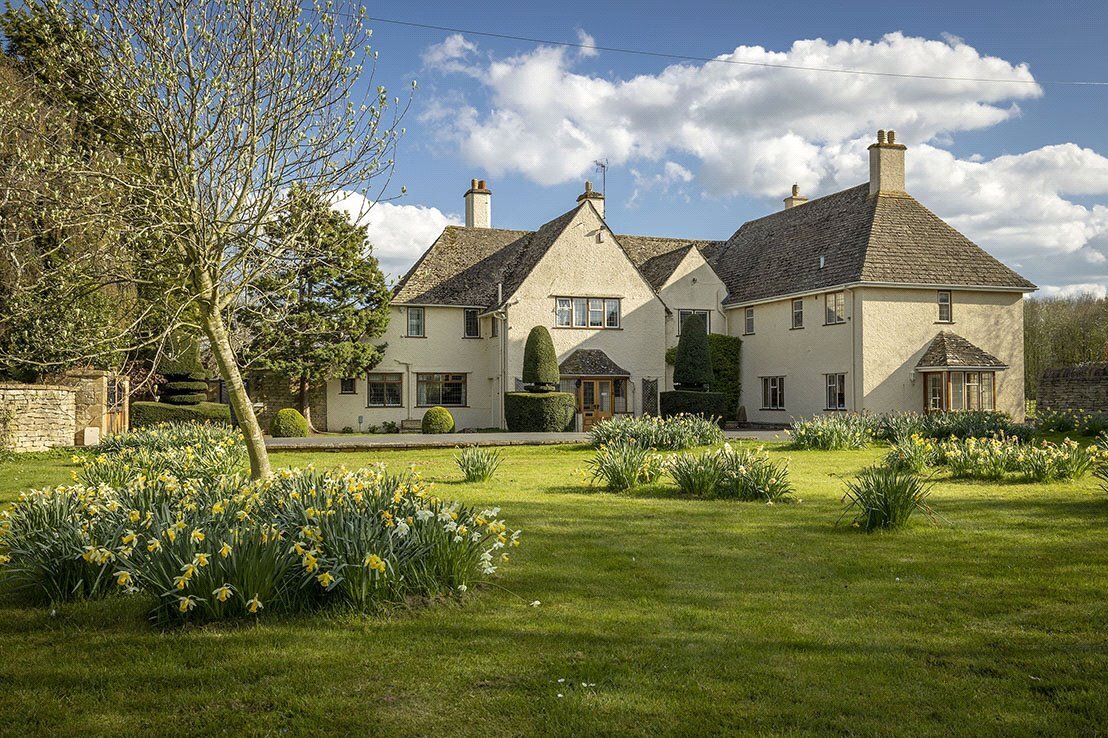 JacksonStops 6 bedroom property for sale in Catbrook, Chipping