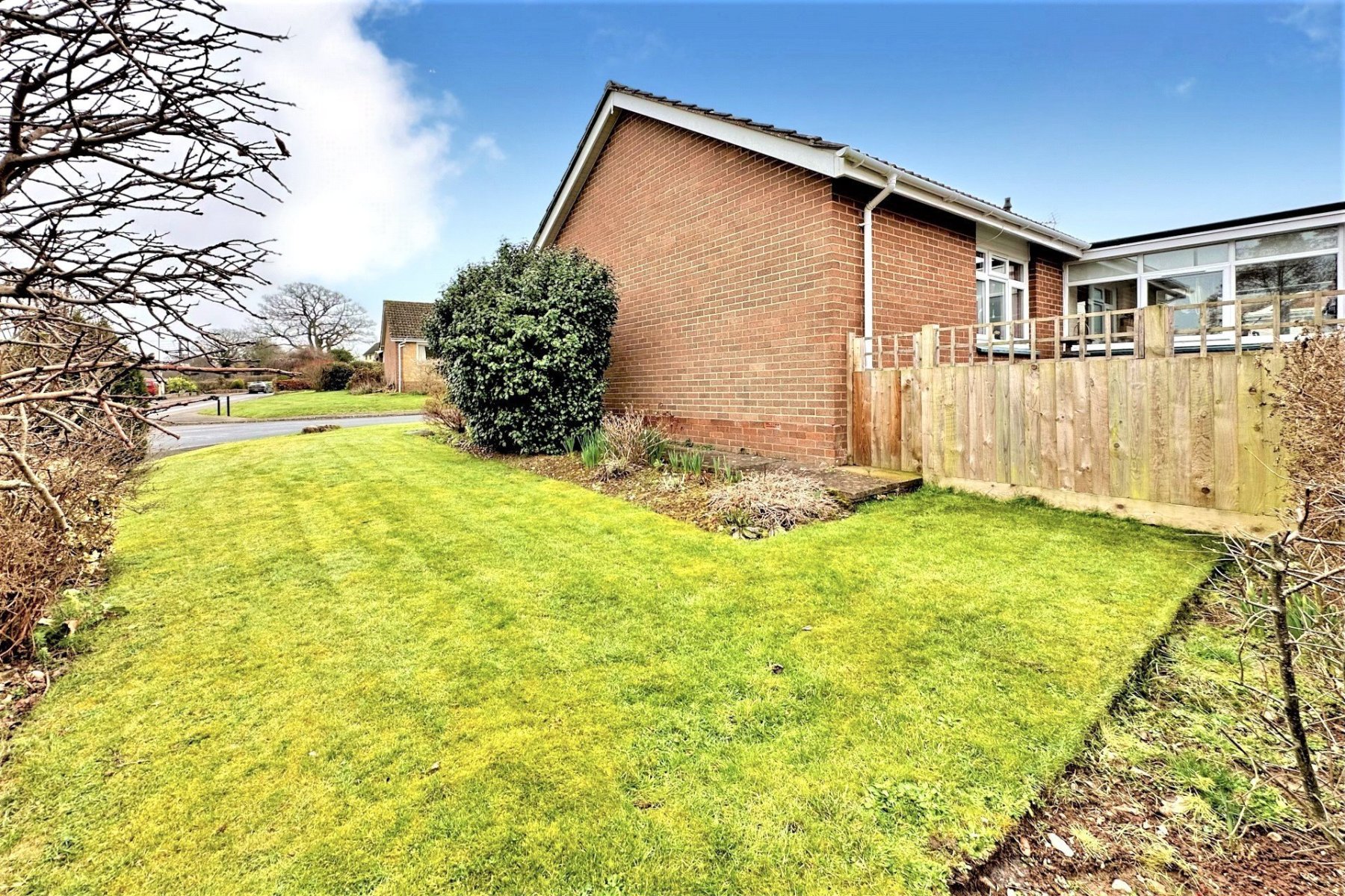 2 bedroom property for sale in Fields, Sidford, Sidmouth, EX10