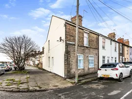 Melbourne Road, Lowestoft photo