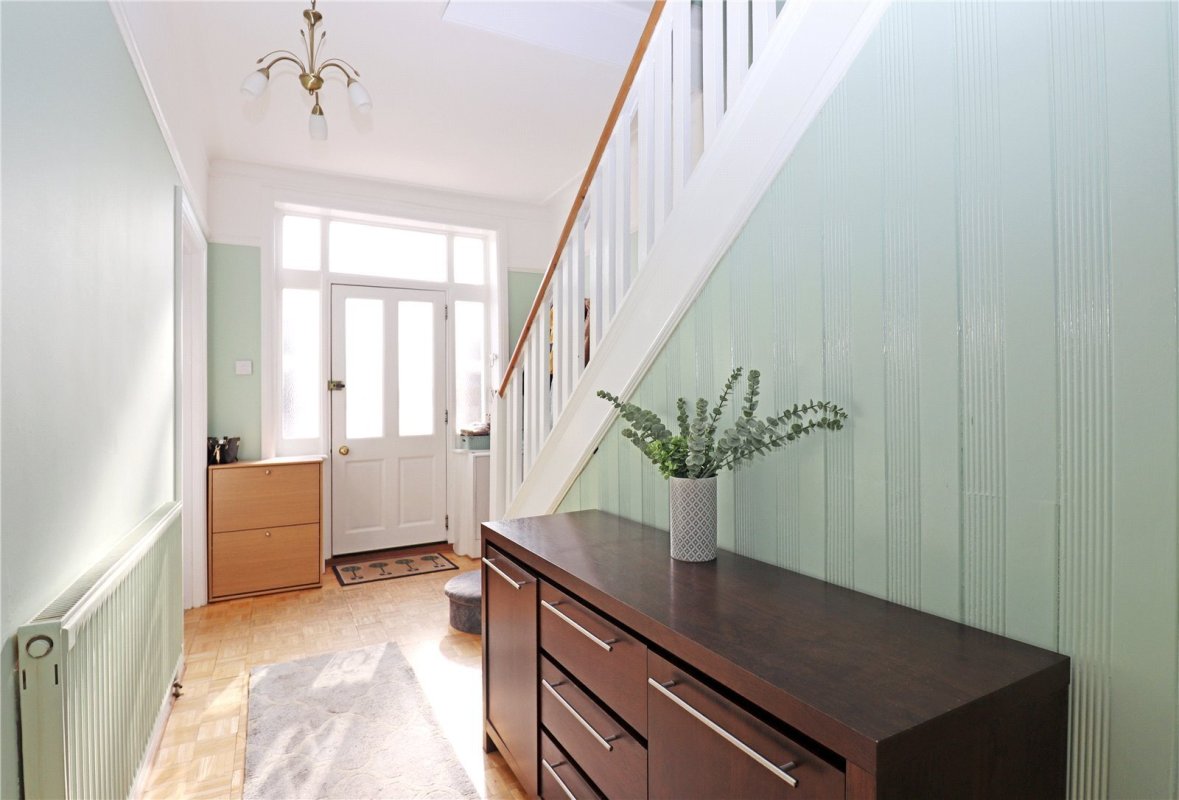 4 bedroom property for sale in Beaufort Road, Southbourne, Bournemouth