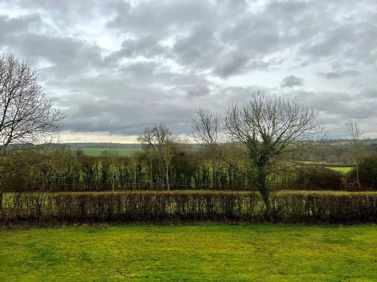 STABLE COTTAGE, SAXELBY PARK, MELTON MOWBRAY