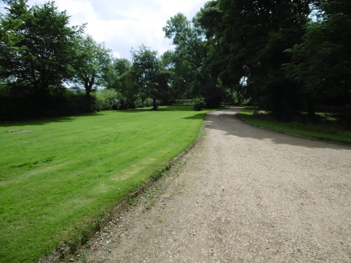 STABLE COTTAGE, SAXELBY PARK, MELTON MOWBRAY