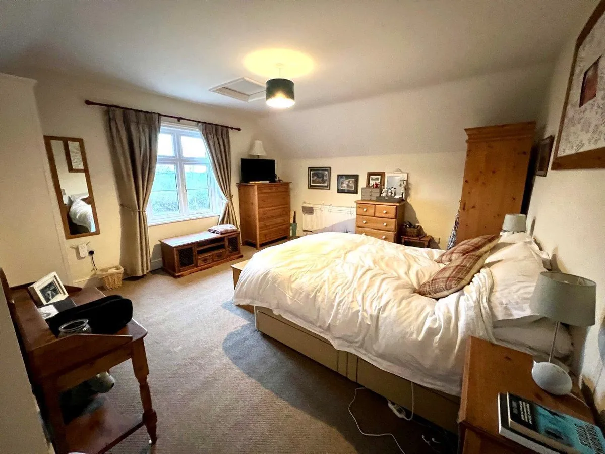 STABLE COTTAGE, SAXELBY PARK, MELTON MOWBRAY