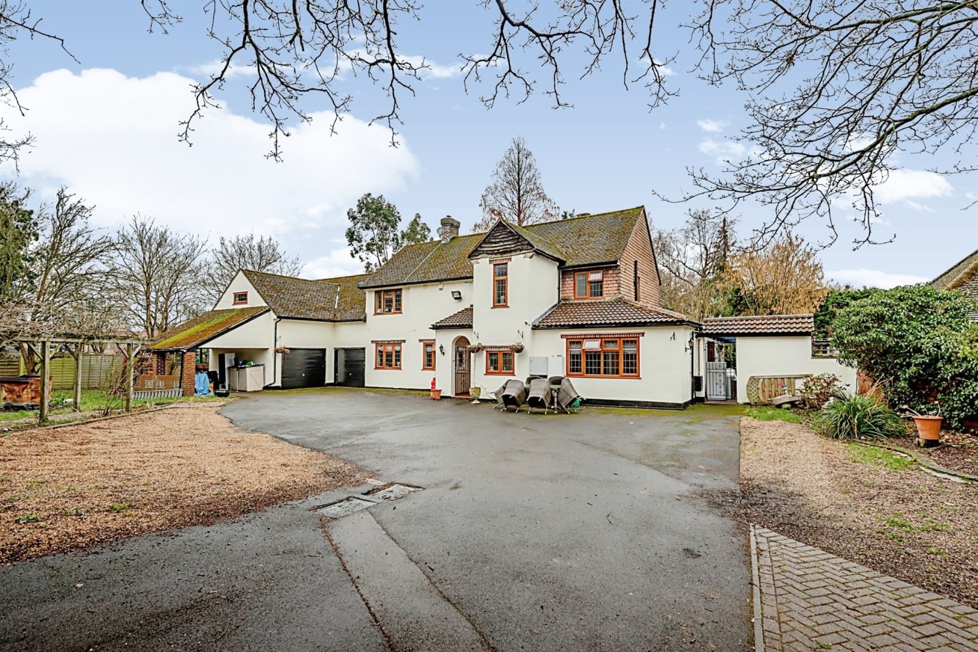 Sell property with Connells