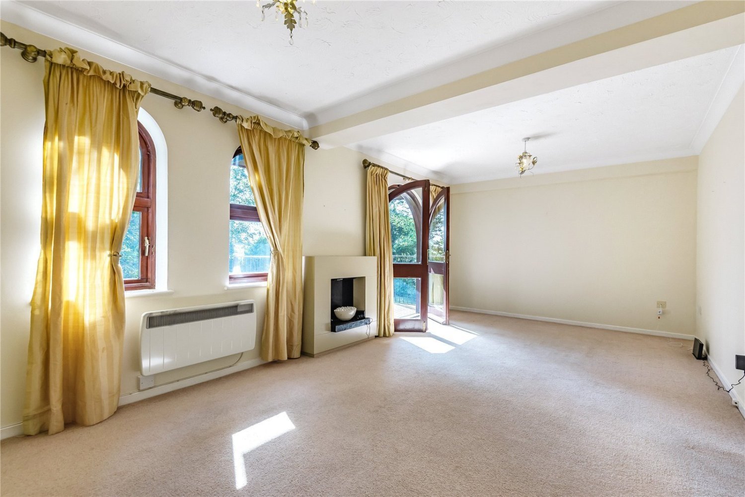 JacksonStops 2 bedroom property for sale in Amberley House, Bury