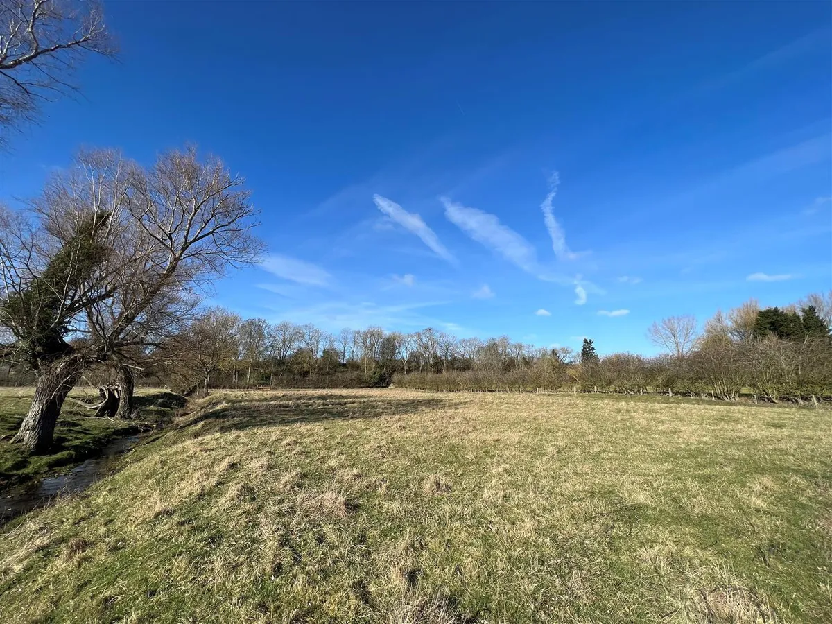 Medbourne Road, Hallaton, Market Harborough