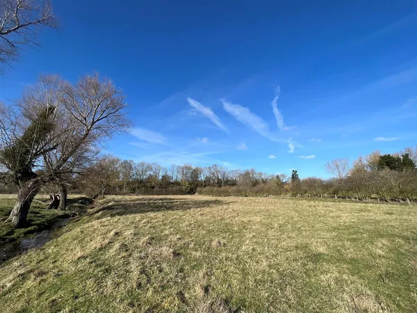 Medbourne Road, Hallaton, Market Harborough