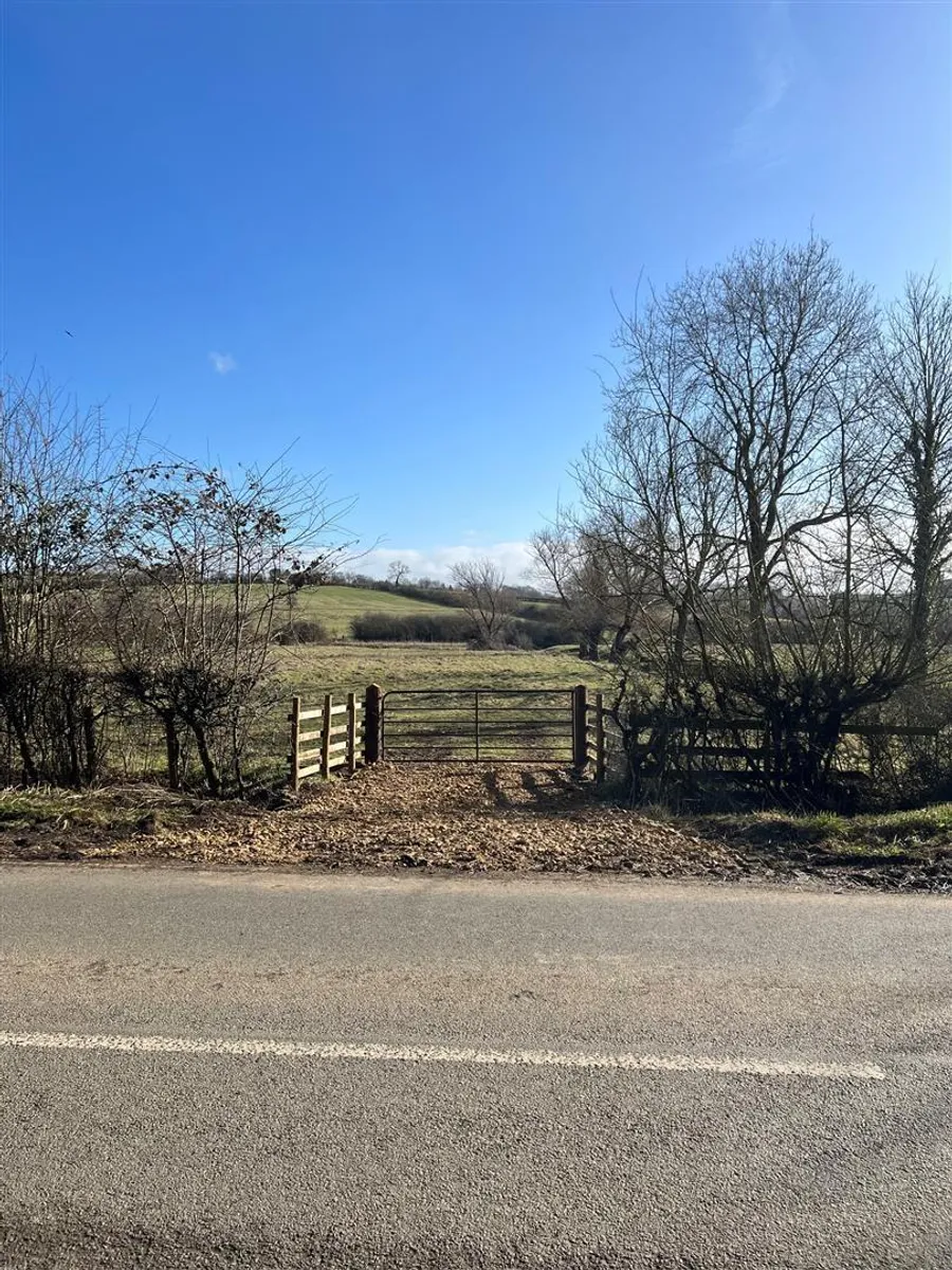 Medbourne Road, Hallaton, Market Harborough