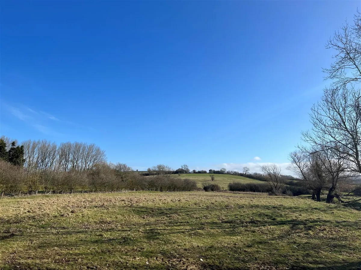 Medbourne Road, Hallaton, Market Harborough