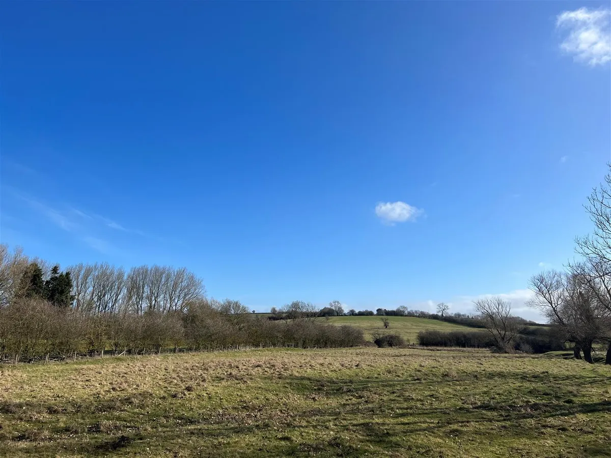 Medbourne Road, Hallaton, Market Harborough