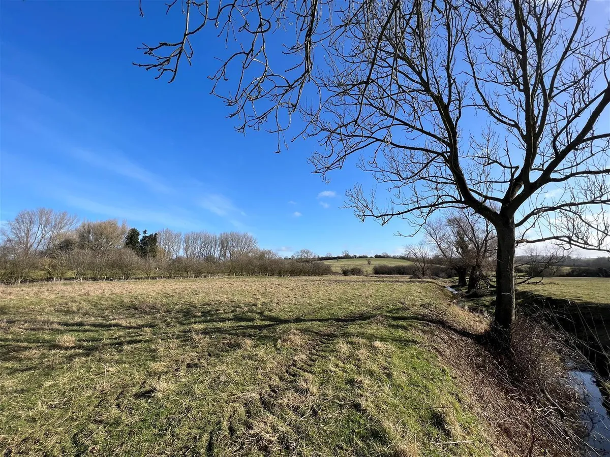 Medbourne Road, Hallaton, Market Harborough
