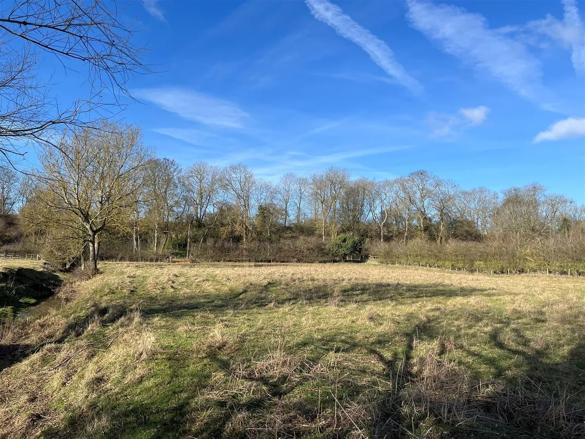 Medbourne Road, Hallaton, Market Harborough