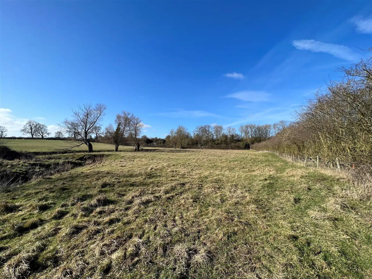 Medbourne Road, Hallaton, Market Harborough
