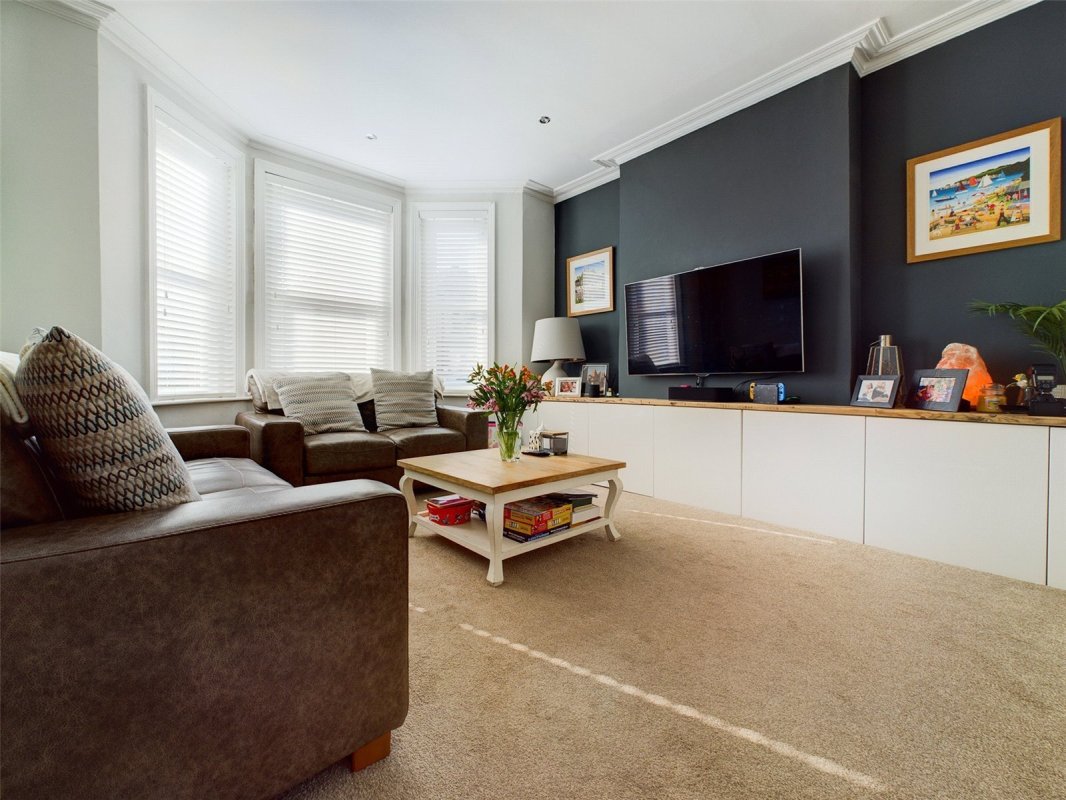 3 bedroom property for sale in Shaftesbury Road, Bournemouth, Dorset