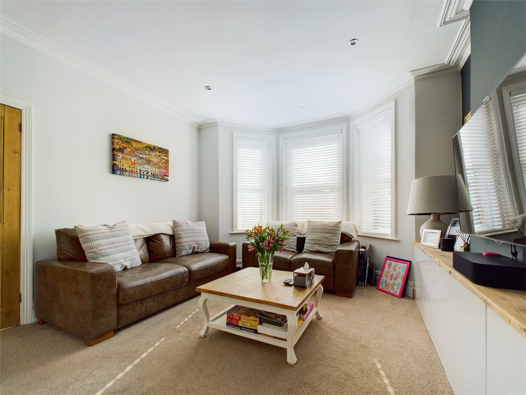 3 bedroom property for sale in Shaftesbury Road, Bournemouth, Dorset