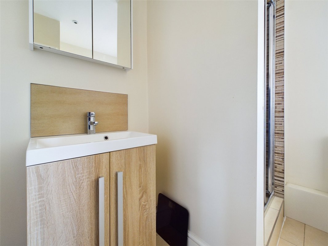 3 bedroom property for sale in Shaftesbury Road, Bournemouth, Dorset