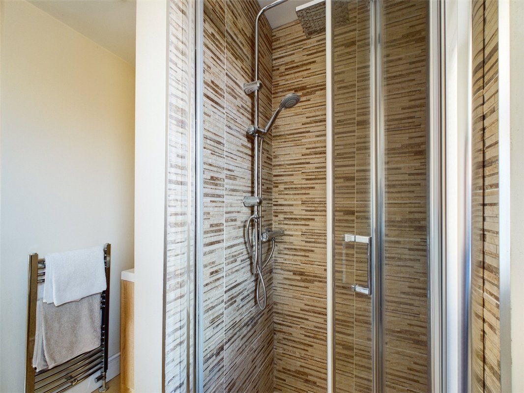 3 bedroom property for sale in Shaftesbury Road, Bournemouth, Dorset