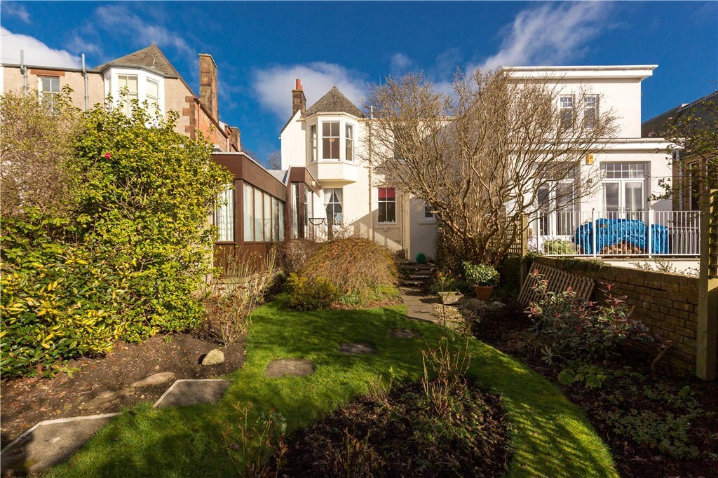 6 bedroom house for sale in Kaimes Road, Edinburgh, EH12. Rettie & Co.