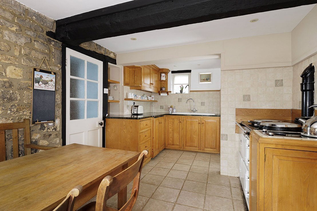 JacksonStops 3 bedroom property for sale in Chapel Lane, WestonSub